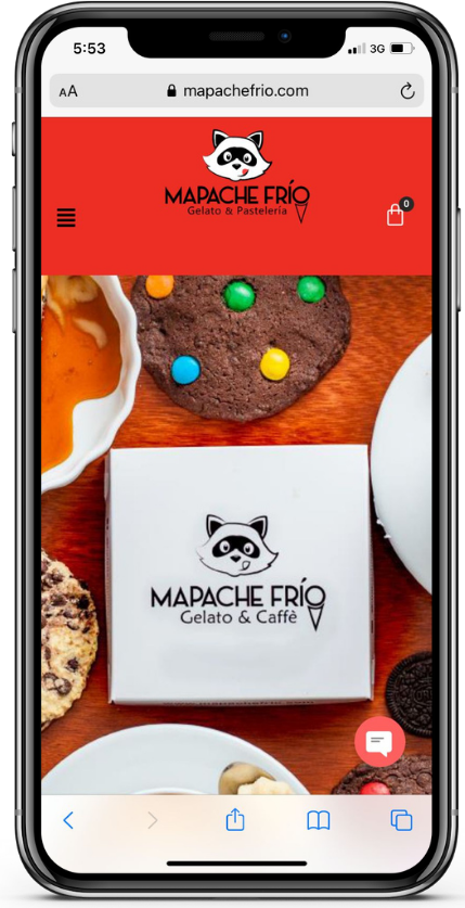 Portafolio 3vedobles