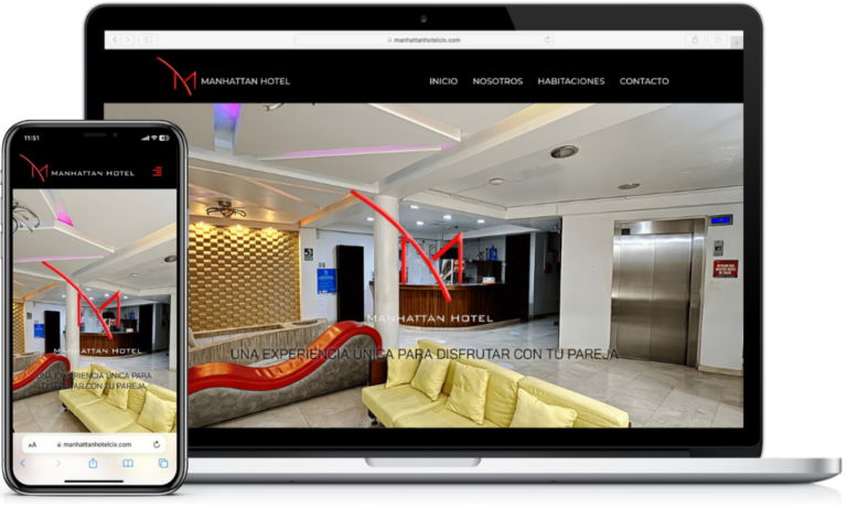 Diseño de sitios web26