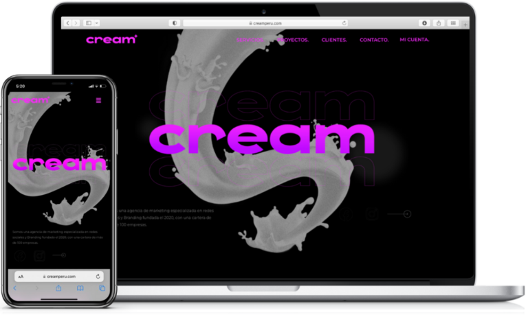 Diseño de sitios web44