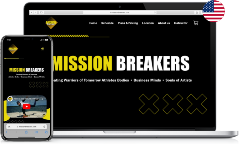 Diseño de sitios web55