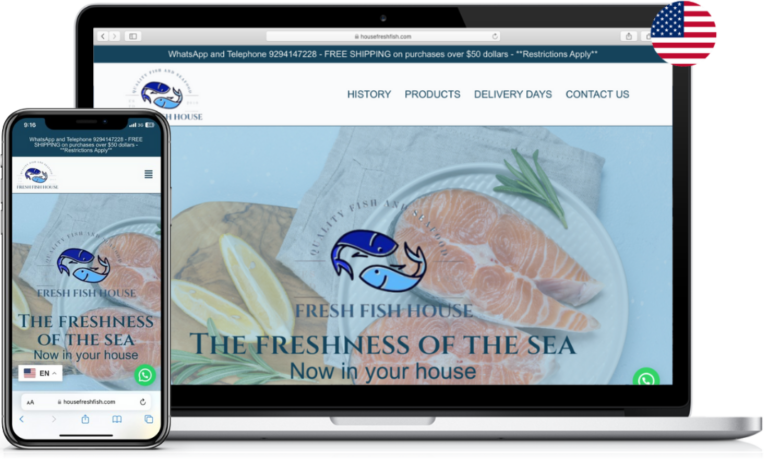 Diseño de sitios web56