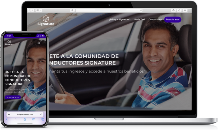 Diseño de sitios web60